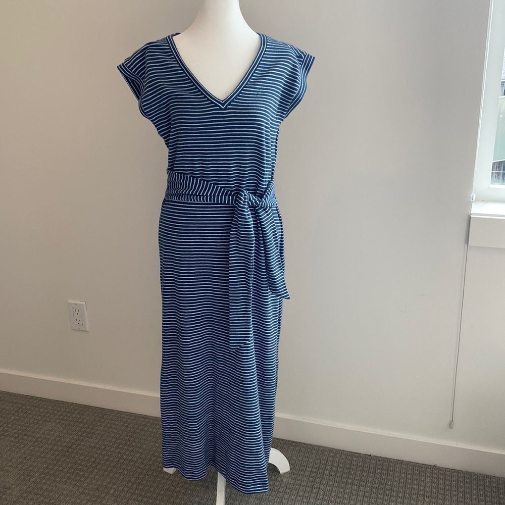 Loft dress new with tags